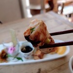 books to curry 猫のしっぽ - 