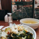 珈琲所 ユトリ珈琲店 - 