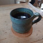 books to curry 猫のしっぽ - 