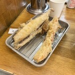 トウキョウサンフラワーイイダバシ - 