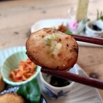 books to curry 猫のしっぽ - 