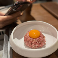 焼肉うしごろ 表参道店 - 