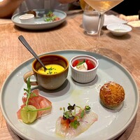 The Kitchen Salvatore Cuomo NAGOYA - 