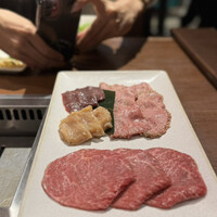 焼肉うしごろ 表参道店 - 