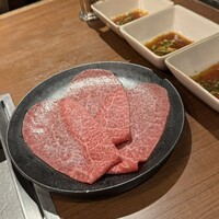 焼肉うしごろ 表参道店 - 