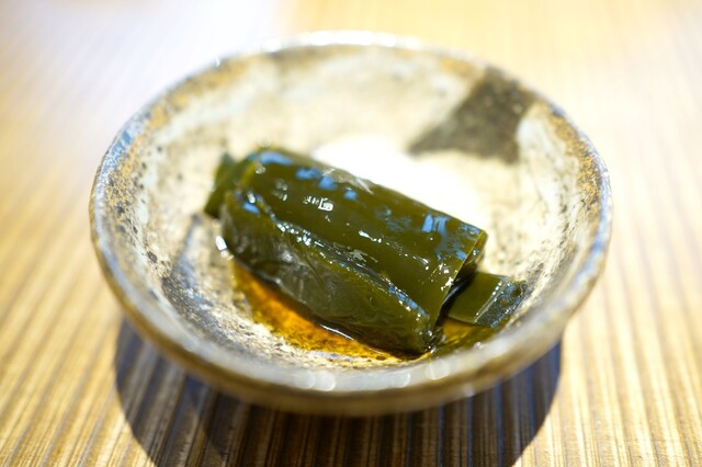 Teuchi Soba Jiyu San photo 5