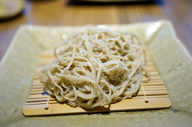 Teuchi Soba Jiyu San photo 2
