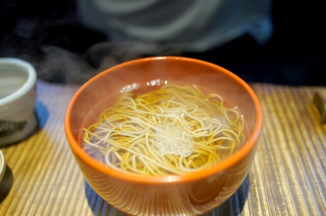 Teuchi Soba Jiyu San photo 3