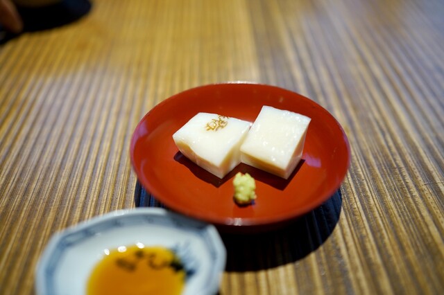 Teuchi Soba Jiyu San photo 4