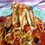 ピッツェリア アリス - 