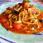 ピッツェリア アリス - 