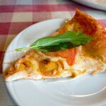 ピッツェリア アリス - 