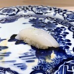 すし屋　小桜 - あおりいか