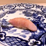 すし屋　小桜 - 鰤