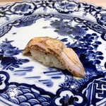 すし屋　小桜 - のどぐろ