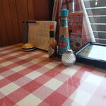 ピッツェリア アリス - 