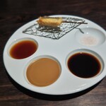 串揚げキッチン だん - 