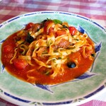 ピッツェリア アリス - 