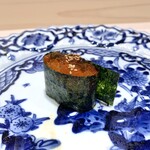 すし屋　小桜 - いくら