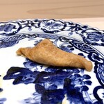 すし屋　小桜 - 稲荷