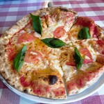 ピッツェリア アリス - 