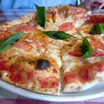 ピッツェリア アリス - 