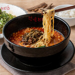 想吃担担面 - 料理写真: