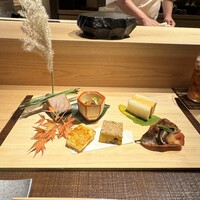 京橋 鮨 好日 - 
