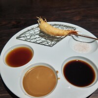 串揚げキッチン だん EKIZO神戸三宮店 - 