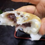 お石茶屋 - 