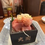 ます家 二子玉川店 - 