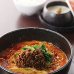 想吃担担面 - 料理写真: