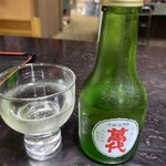 お石茶屋 - 
