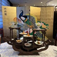 中国料理 王宮 - 