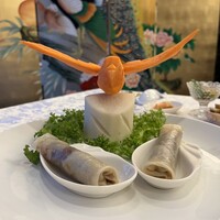 中国料理 王宮 - 