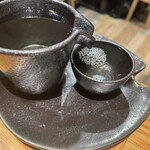 神鶏 市ヶ谷店 - 