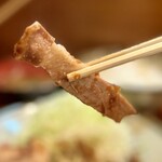 とんかつ 大吉 - 