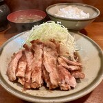 とんかつ 大吉 - 