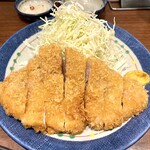 とんかつ 三谷 - 