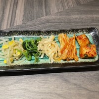 近江うし焼肉 にくTATSU 日本橋室町店 - 