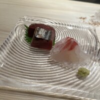 鮨 千陽 - 