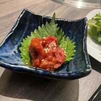 近江うし焼肉 にくTATSU 日本橋室町店 - 