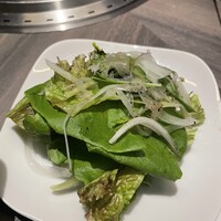 近江うし焼肉 にくTATSU 日本橋室町店 - 