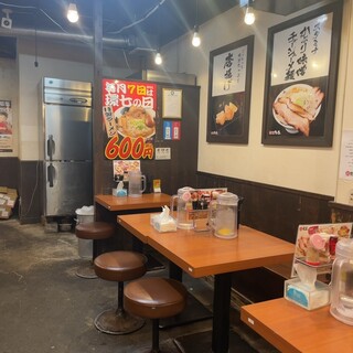 環七らーめん てらっちょ_2