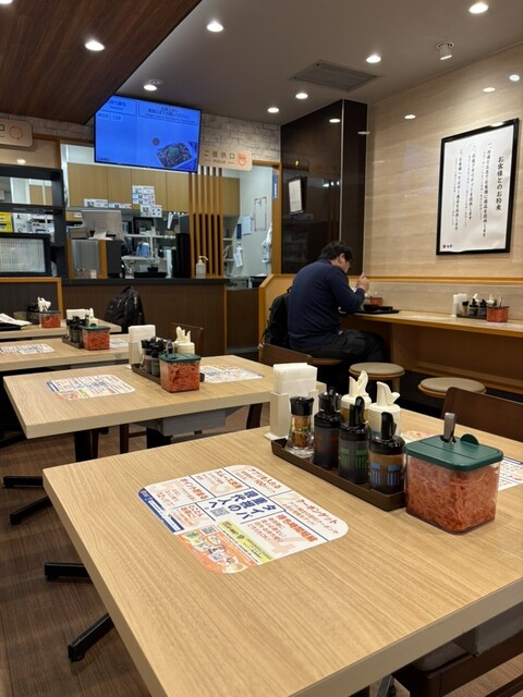 Matsuya Kamitabashi Ten photo 4