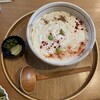 芙蓉峰の麺処 姓屋