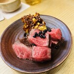 和洋酒菜 ひで - 