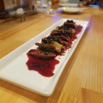 カジュアルフレンチBar 7FUKU - 鴨