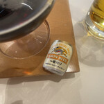 キリンビール仙台工場 - 