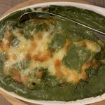 スパイス バル ヤラダモン。 - 